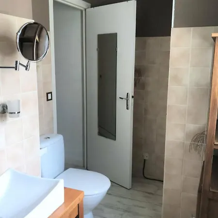 Apartamento Saint-georges-de-didonne, 2 Pieces, 4 Personnes - Fr-1-305c-26 *