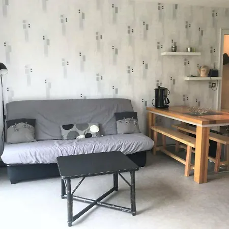 Saint-georges-de-didonne, 2 Pieces, 4 Personnes - Fr-1-305c-26 Apartamento Saint-Georges-de-Didonne